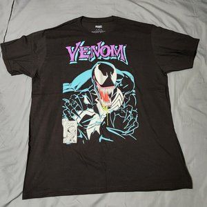 Marvel Venom T-Shirt